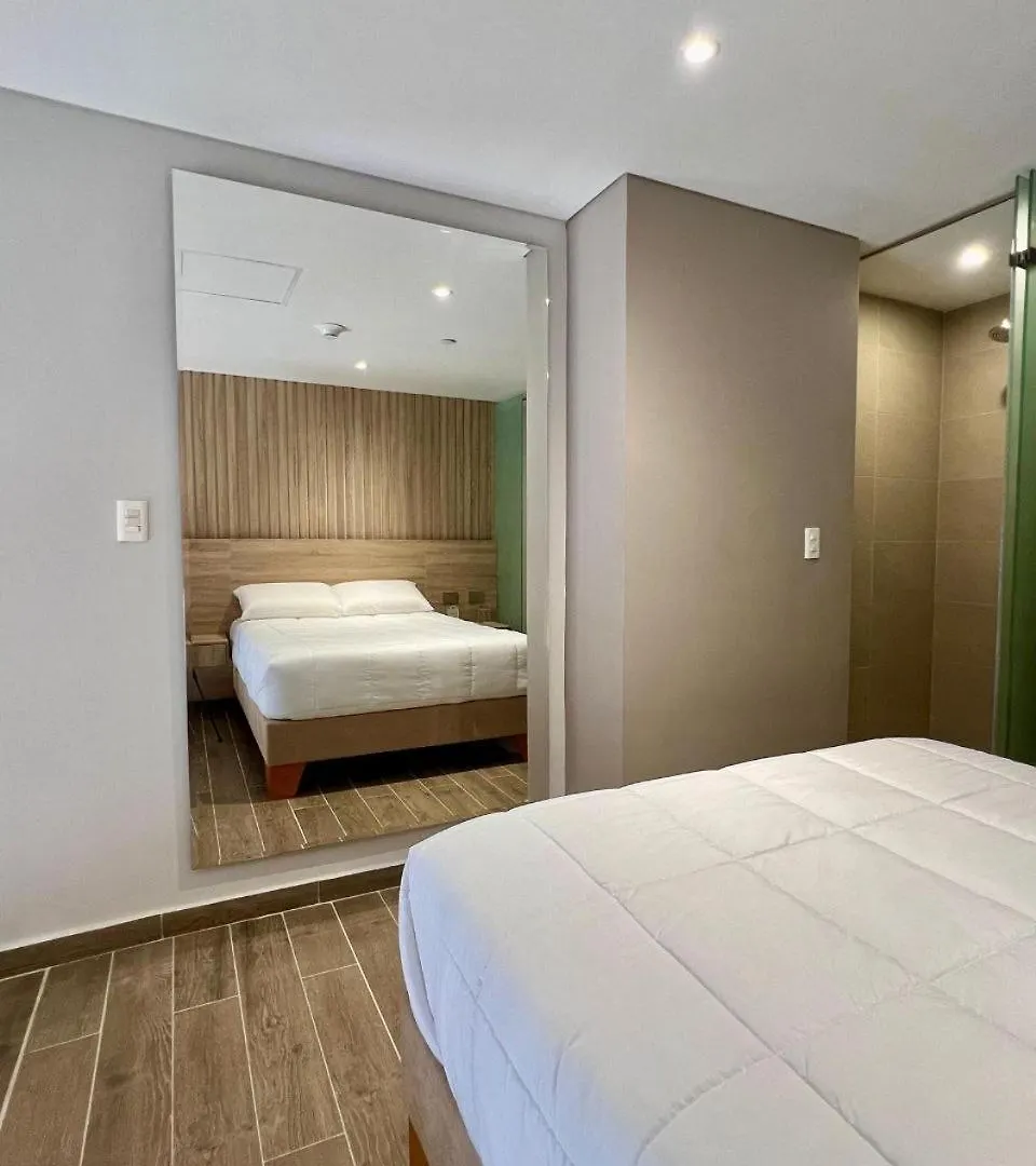 Beautiful! Brand New Apt Old Town Cartagena Κολομβία