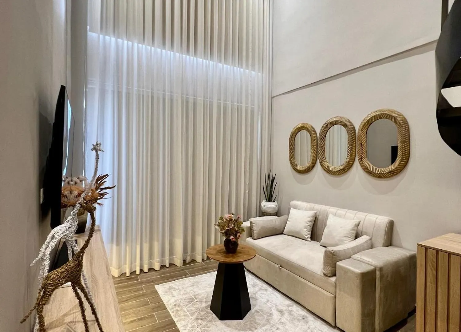 Beautiful! Brand New Apt Old Town Cartagena