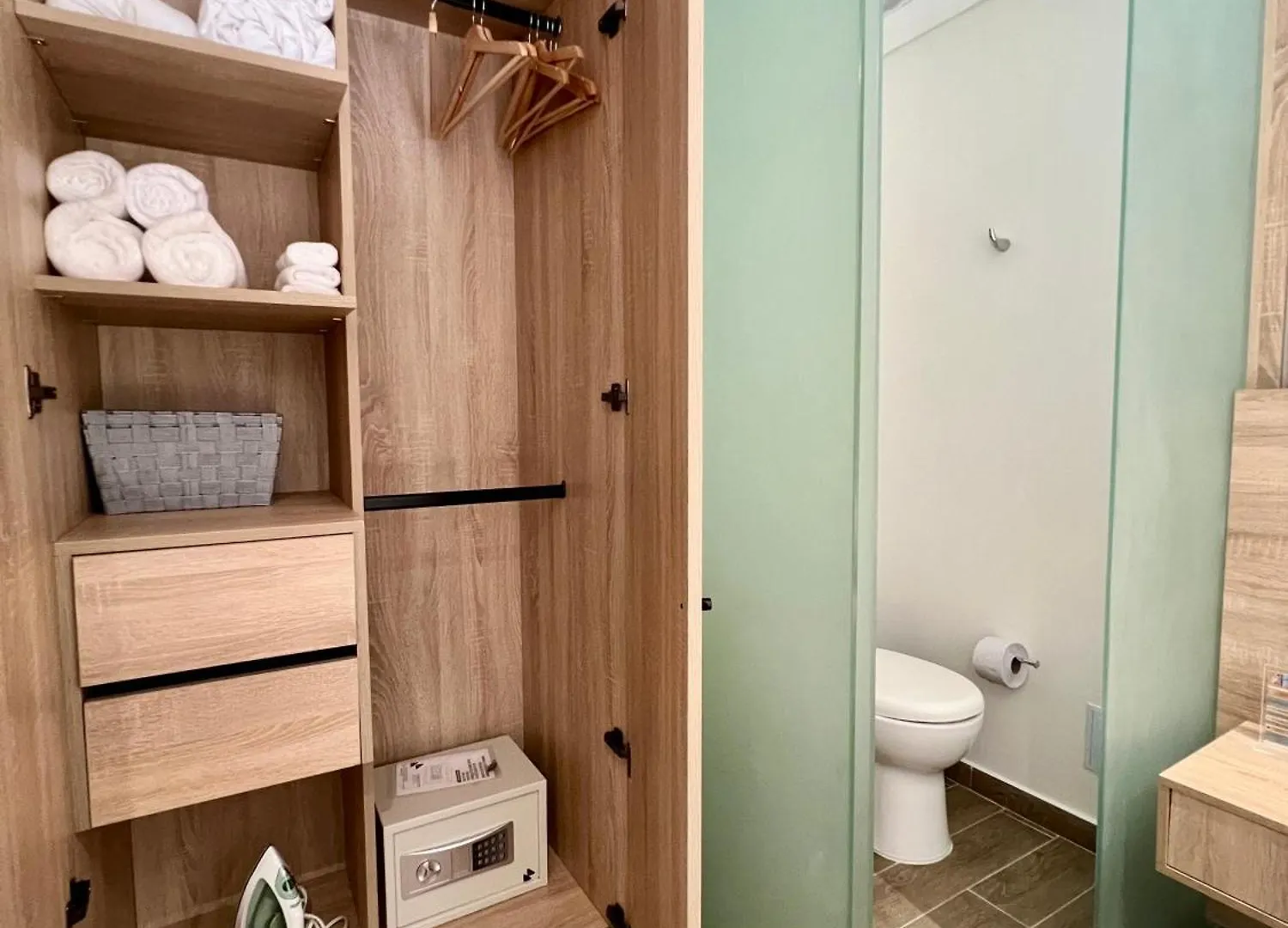 Beautiful! Brand New Apt Old Town Cartagena 0*,  Κολομβία