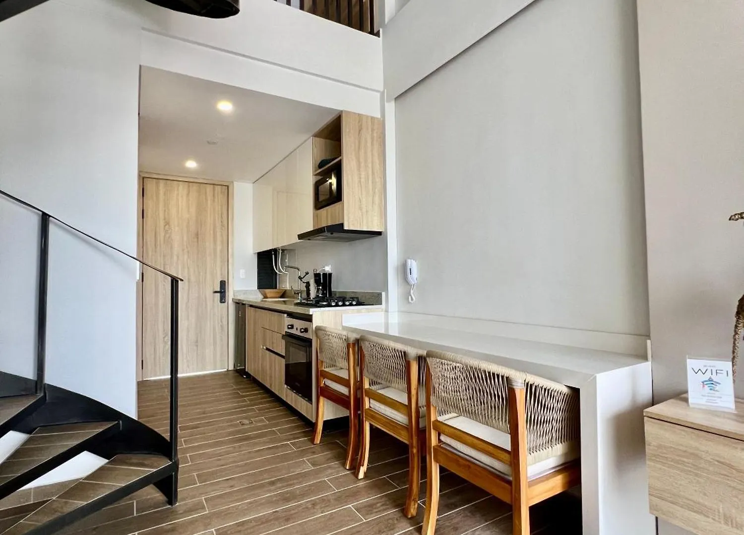Διαμέρισμα Beautiful! Brand New Apt Old Town Cartagena Κολομβία
