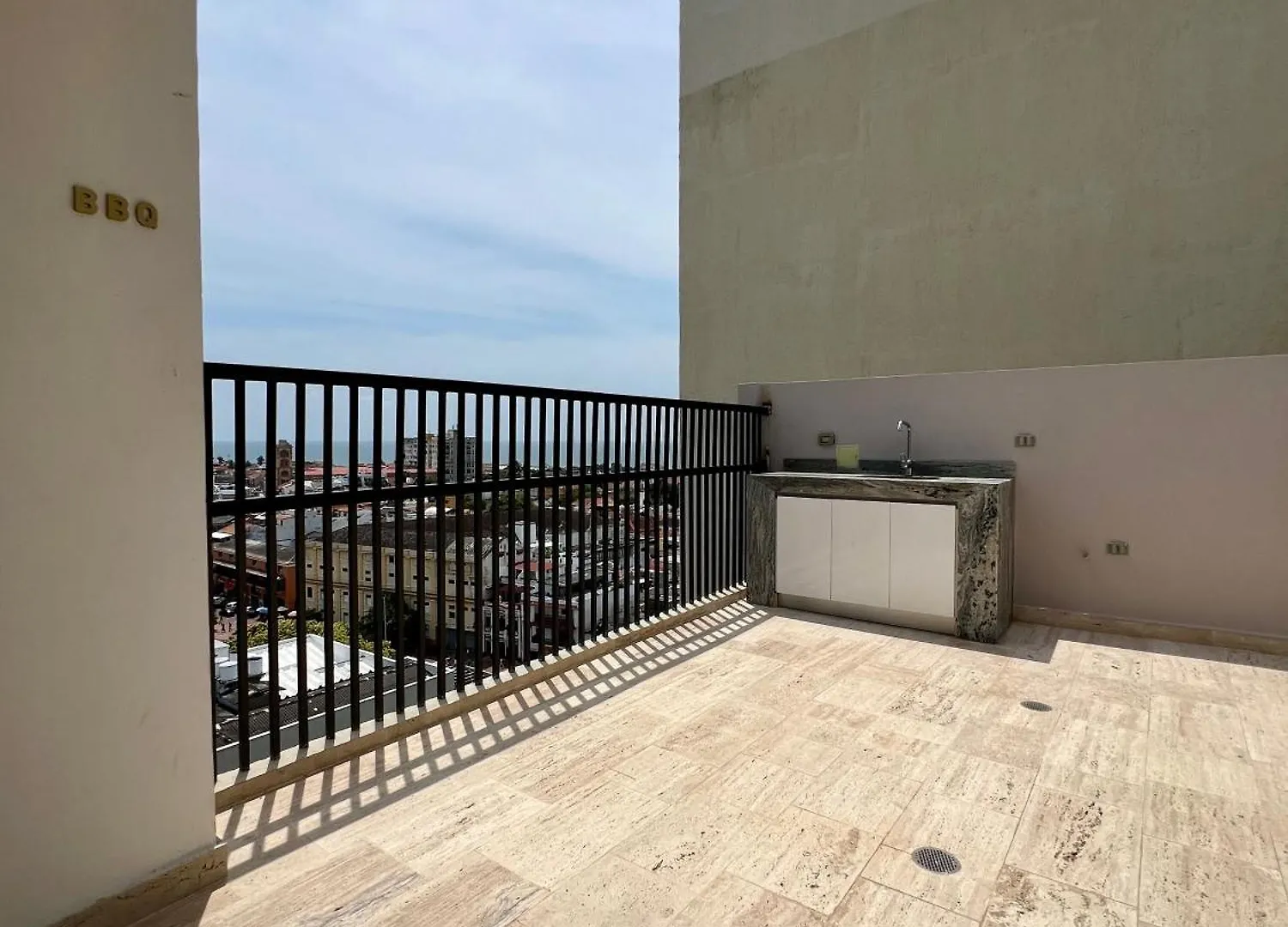 Beautiful! Brand New Apt Old Town Cartagena Κολομβία