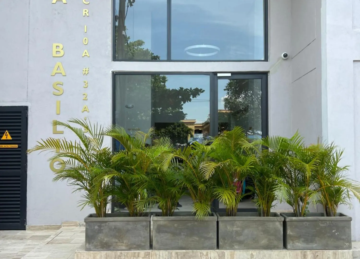 Beautiful! Brand New Apt Old Town Cartagena