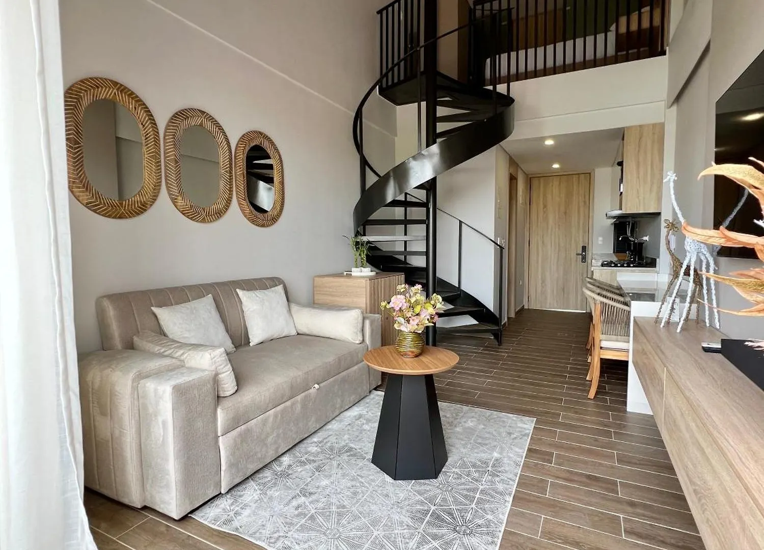 Διαμέρισμα Beautiful! Brand New Apt Old Town Cartagena