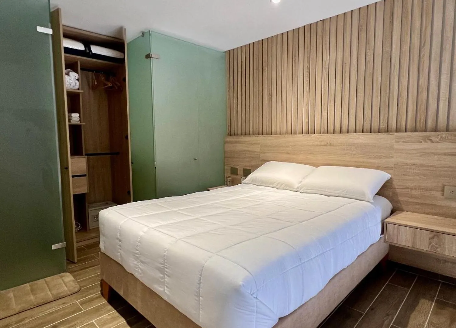 Beautiful! Brand New Apt Old Town Cartagena Διαμέρισμα