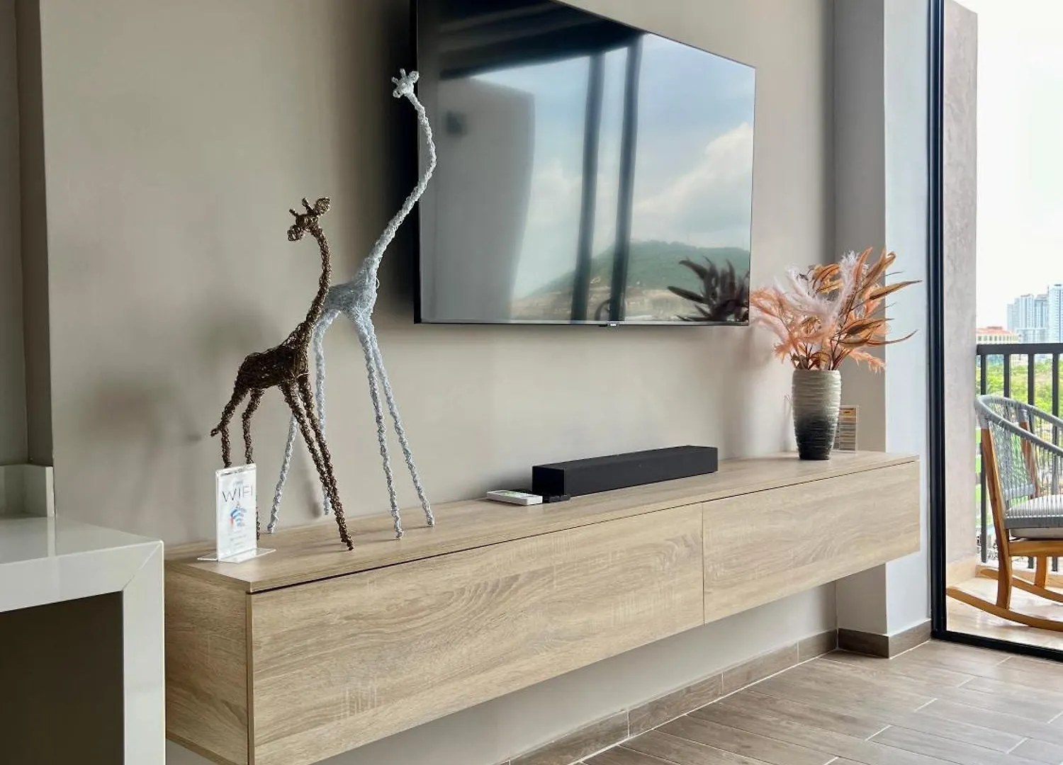 Apartment Beautiful! Brand New Apt Old Town Cartagena Colombia