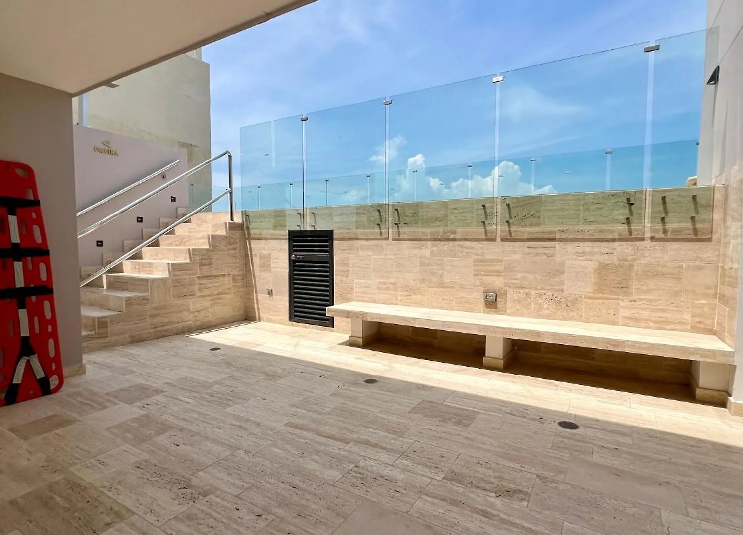Beautiful! Brand New Apt Old Town Cartagena 0*,