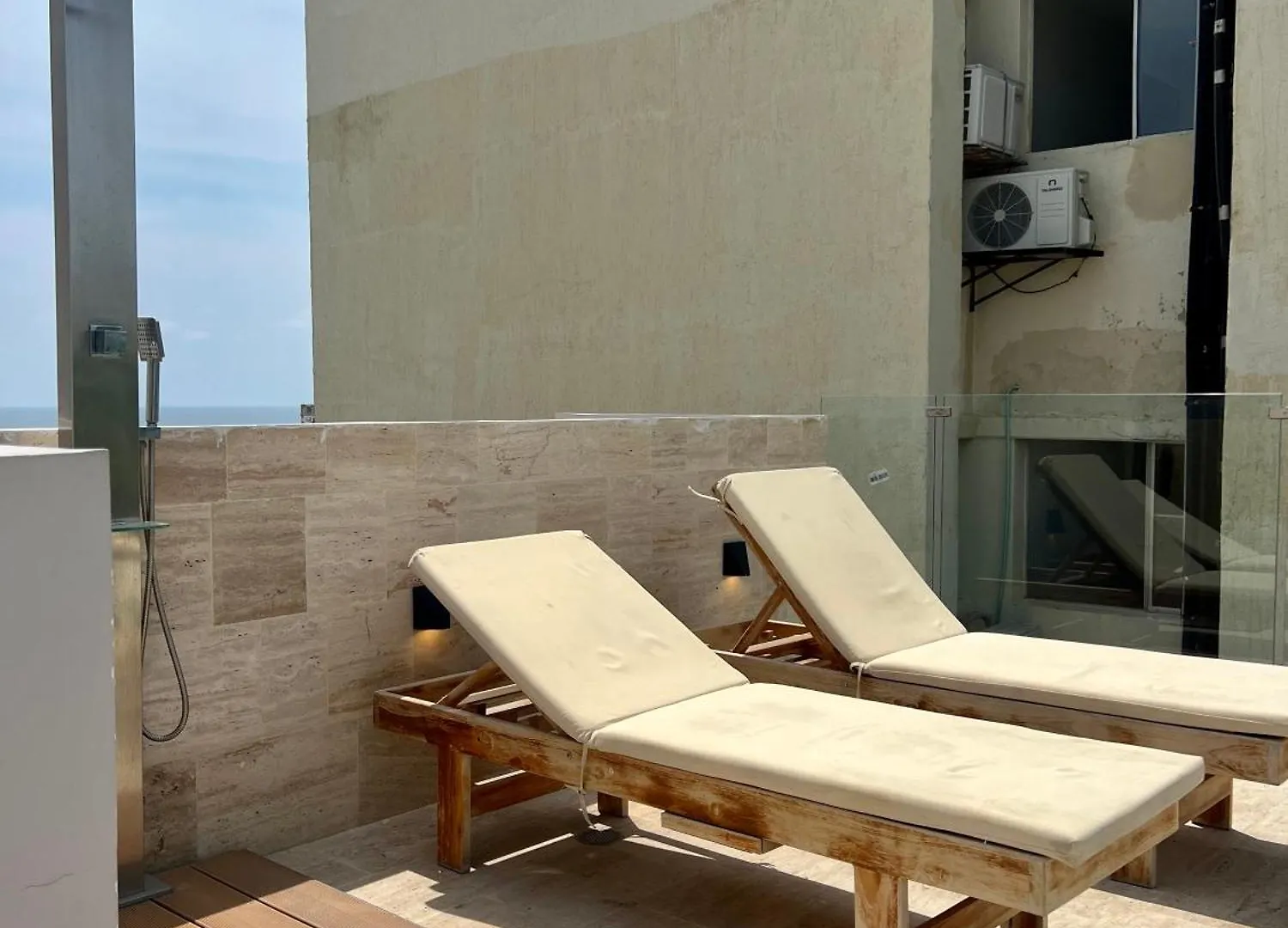 Beautiful! Brand New Apt Old Town Cartagena Apartment