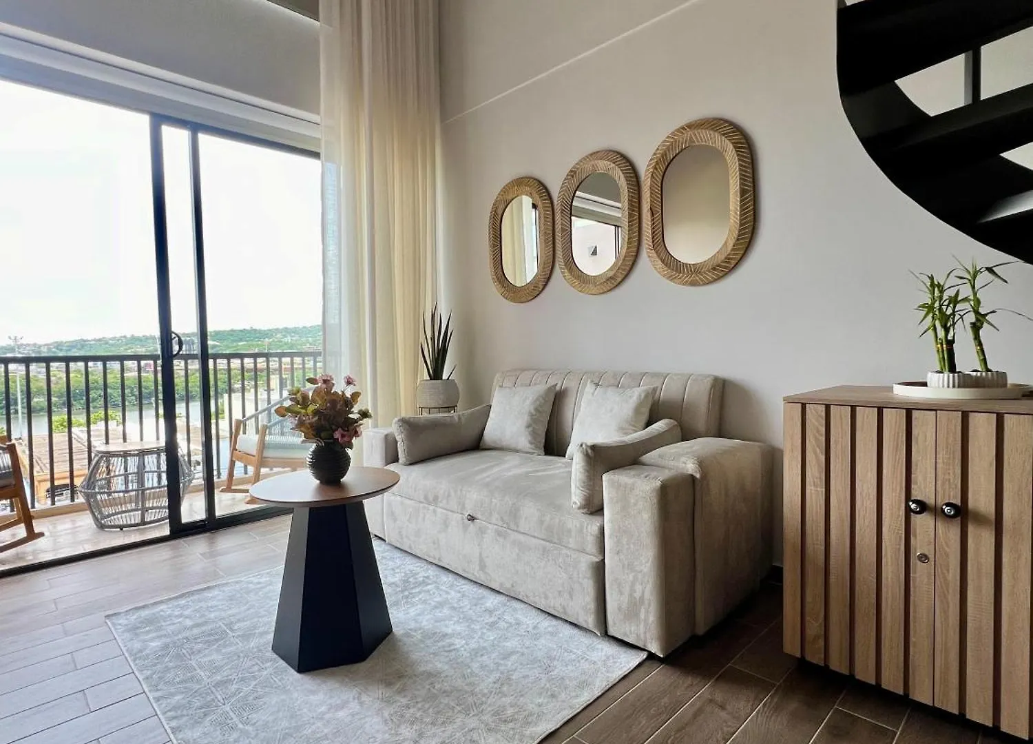 Apartment Beautiful! Brand New Apt Old Town Cartagena