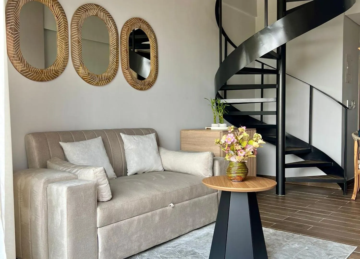 Beautiful! Brand New Apt Old Town Cartagena Colombia