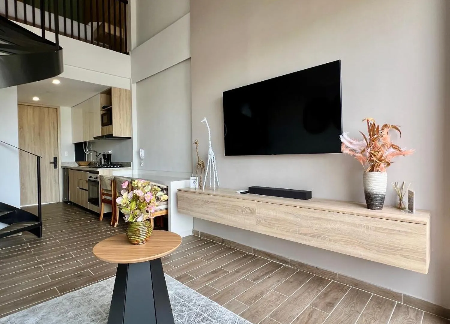 Apartment Beautiful! Brand New Apt Old Town Cartagena Colombia