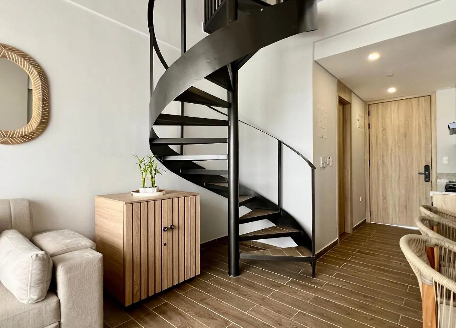 Beautiful! Brand New Apt Old Town Cartagena 0*,  Colombia